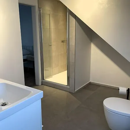 Wohnung Mit Grosser Dachterrasse Aachen Exterior photo