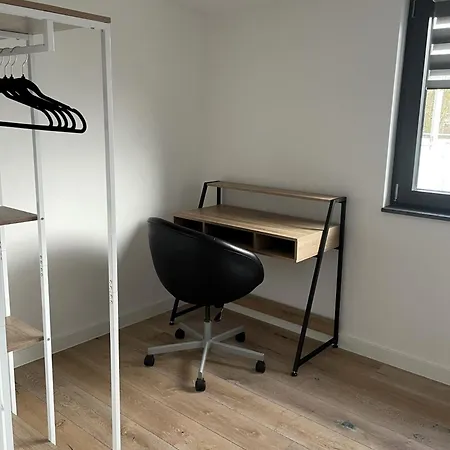 Wohnung Mit Grosser Dachterrasse Aachen Exterior photo